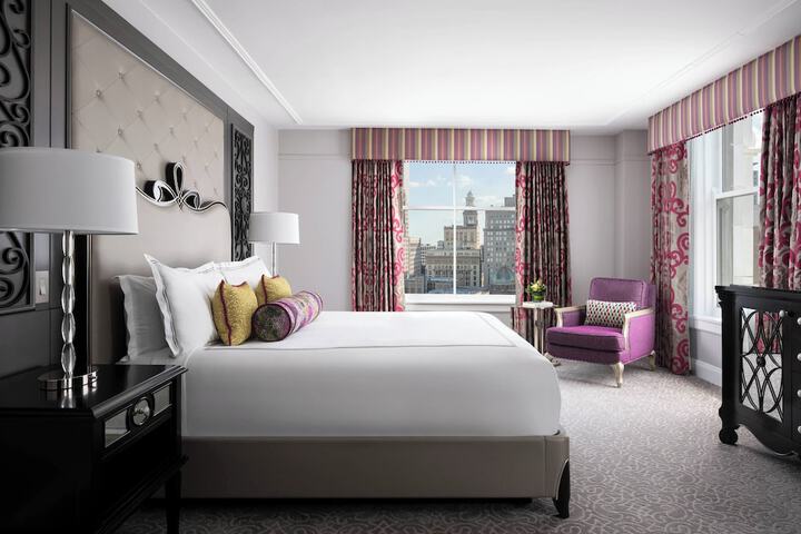The Ritz-Carlton New Orleans
