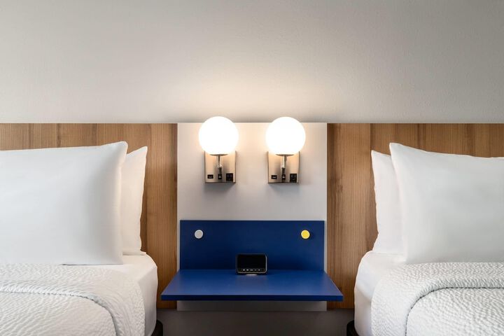 Microtel Inn & Suites by Wyndham Culpeper