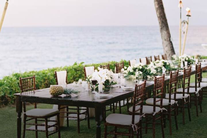 Wedding/Banquet 150 of 160