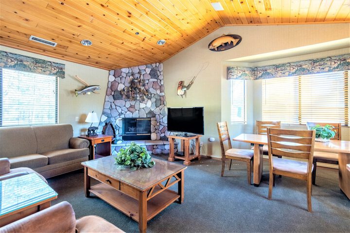 Lagonita Lodge