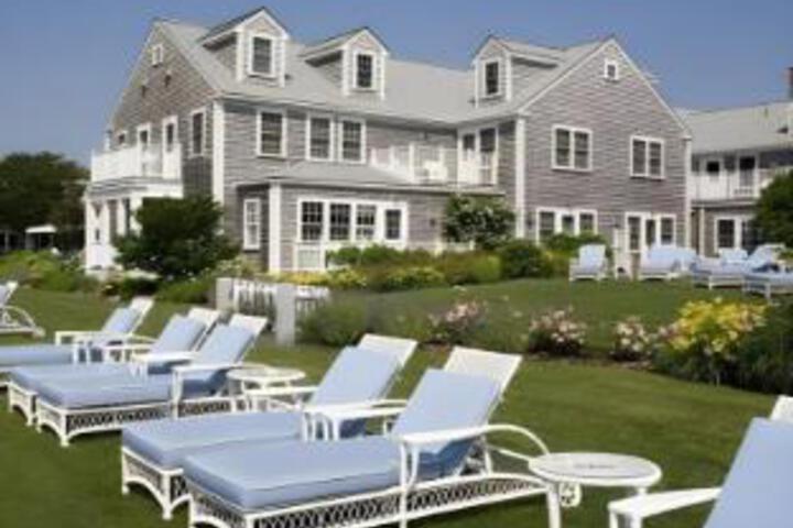 White Elephant Village