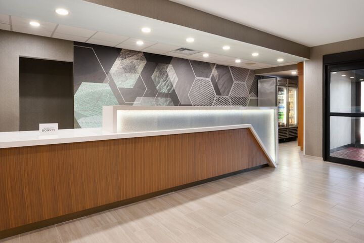 Springhill Suites by Marriott Newnan