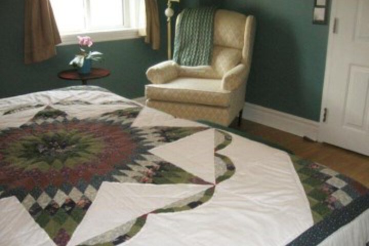 The Cobbled Path Bed and Breakfast