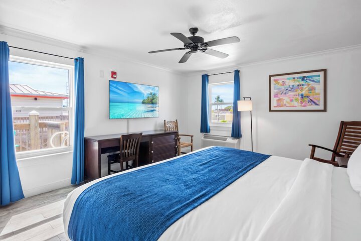 Coconut Cay Resort & Marina