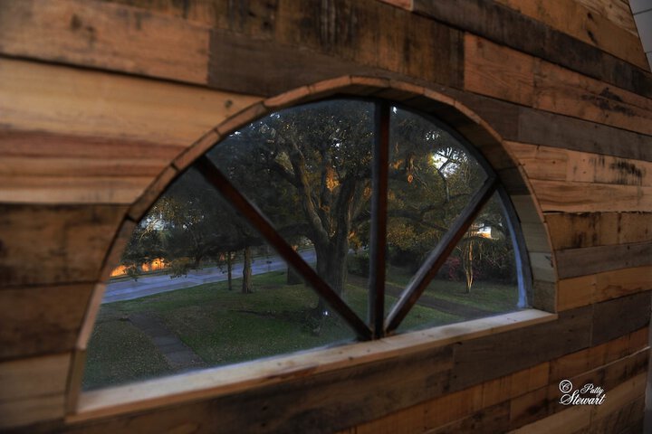Clermont Bluffs B & B