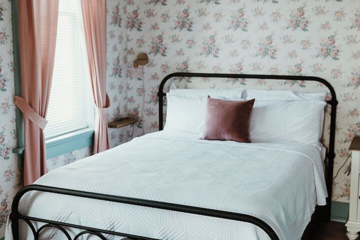 Strassner Suites