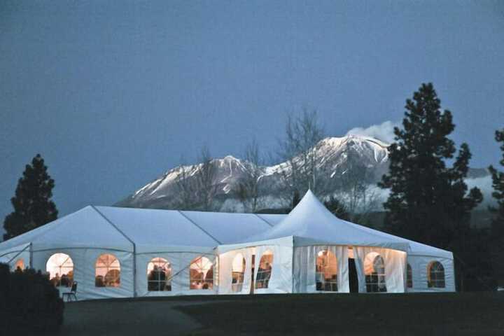 Mount Shasta Resort