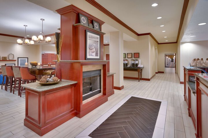 Hampton Inn Tremonton