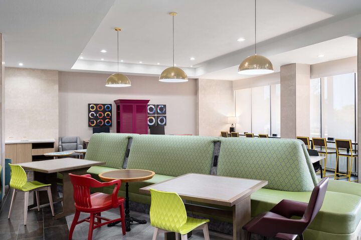 Hotel Interior 5 of 35