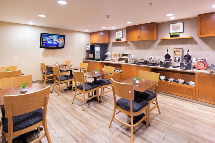 TownePlace Suites Bowie Town Center