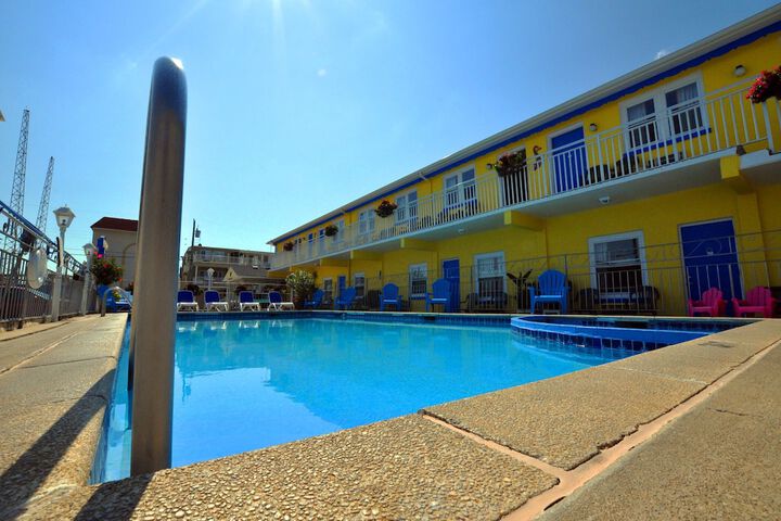 Pool 5 of 31