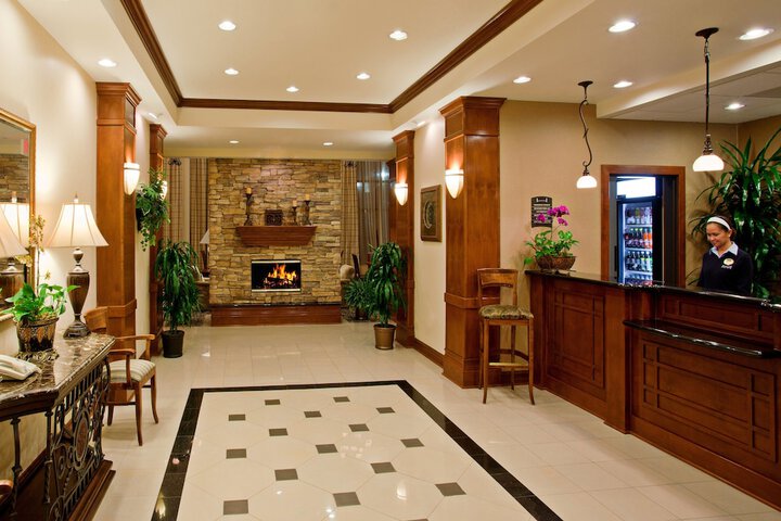 Staybridge Suites Lake Forest by IHG
