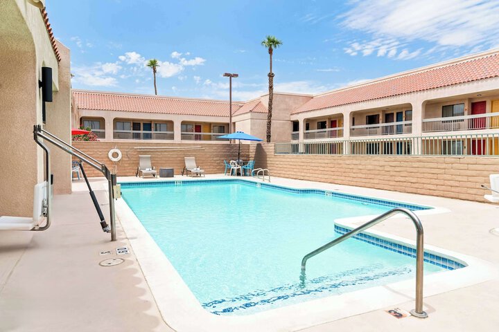 Signature Indio I-10 Coachella Valley by Sonesta