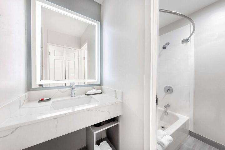 La Quinta Inn by Wyndham Lynnwood