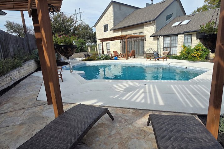 Haven Getaway