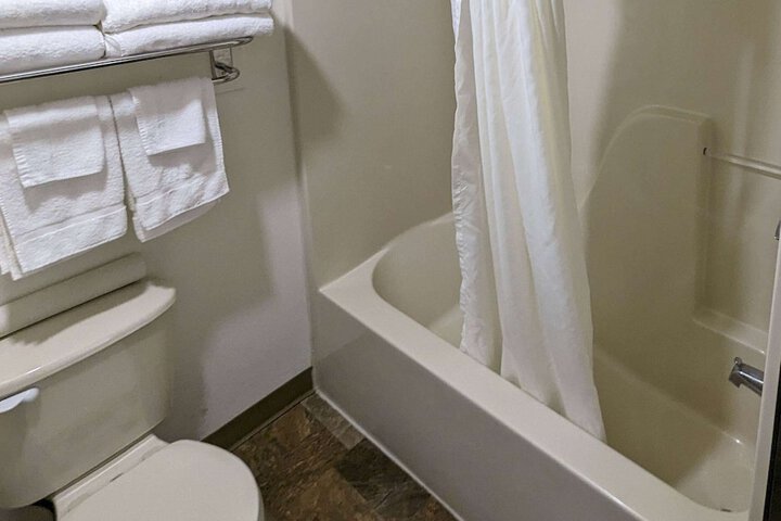 Travelodge Inn & Suites by Wyndham Deadwood