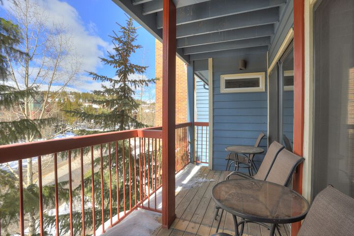 River Mountain Lodge a Vail Resorts Property
