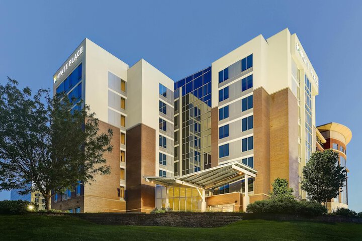 Hyatt Place St. Louis / Chesterfield