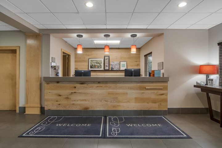 Country Inn & Suites by Radisson Goldsboro, NC