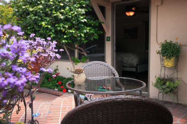 Terrace/Patio 148 of 158