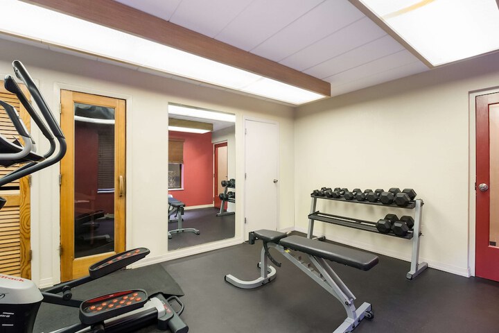 Best Western Braddock Inn