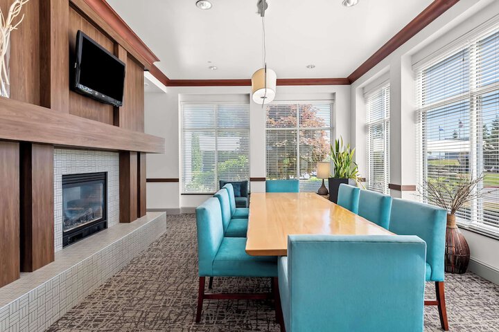 Hilton Garden Inn Seattle North / Everett