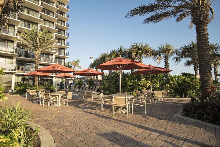 Nautilus Inn