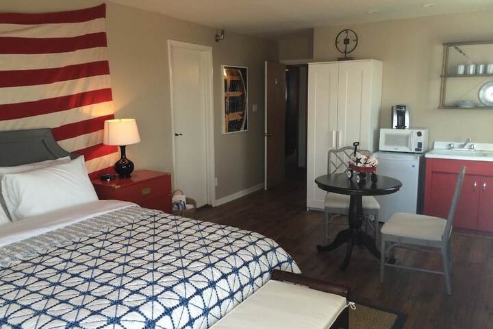 Cleggs Hotel