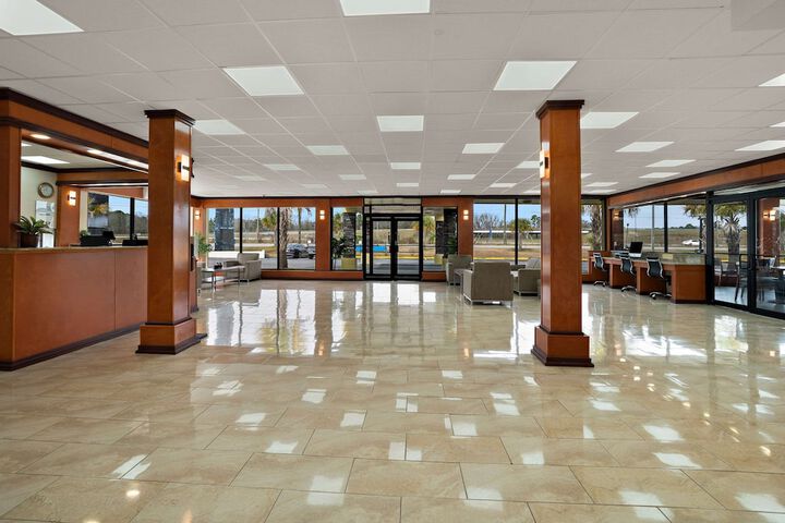 Hotel Interior 19 of 44