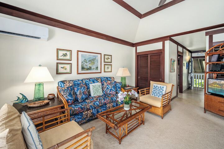 Kiahuna Plantation Resort Kauai by OUTRIGGER
