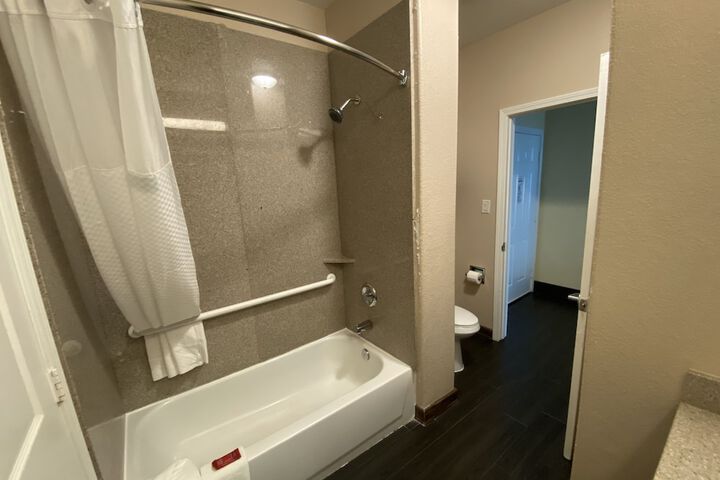 Galveston Beach Hotel