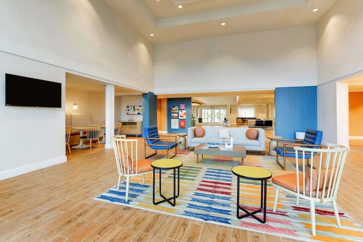 Sonesta Select San Francisco Airport Oyster Point Waterfront