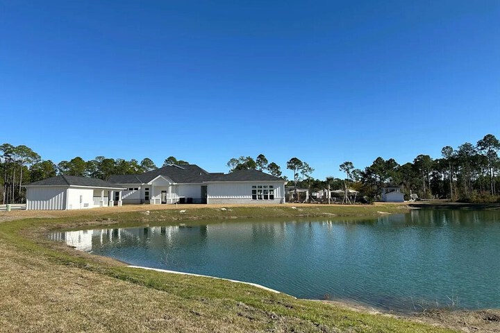 Santa Rosa Beach Apartments Landing