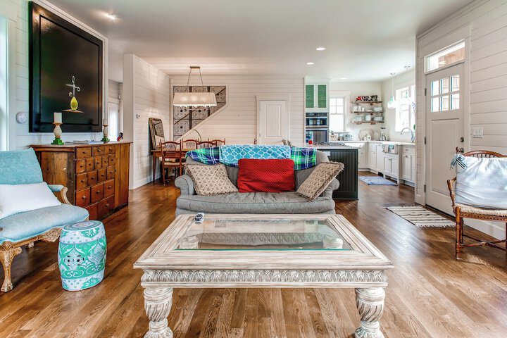 Modern Gearhart Getaway Walk to Beach & Downtown!