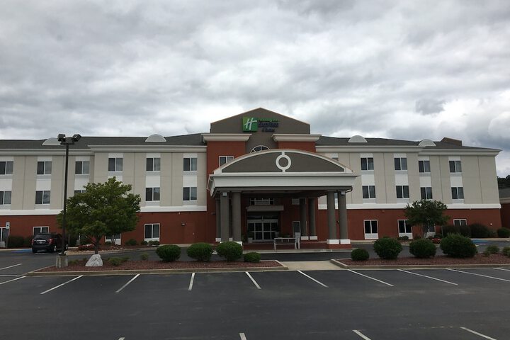 Holiday Inn Express Hotel & Suites Athens by IHG