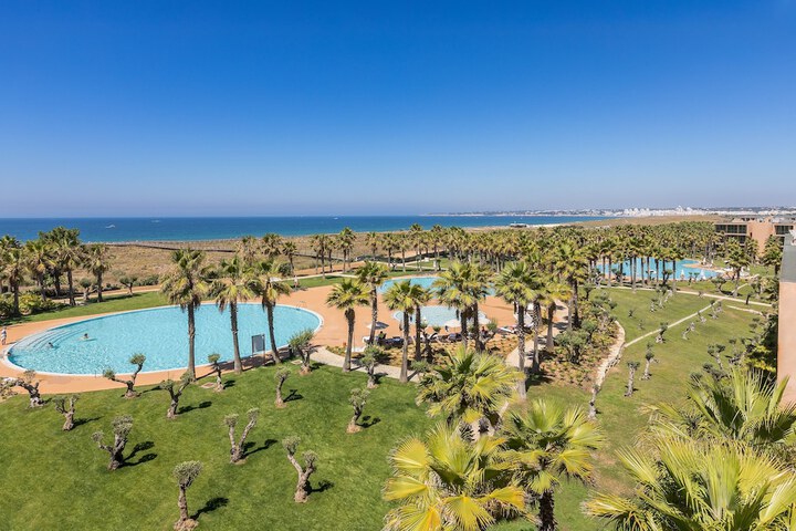 The Westin Salgados Beach Resort Algarve