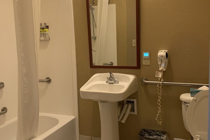 Candlewood Suites - Temple Medical Center by IHG