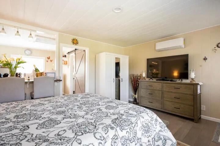 Your Most Romantic and Peaceful Getaway
