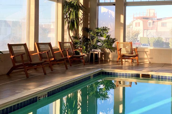 Atlantic Beach Hotel Newport