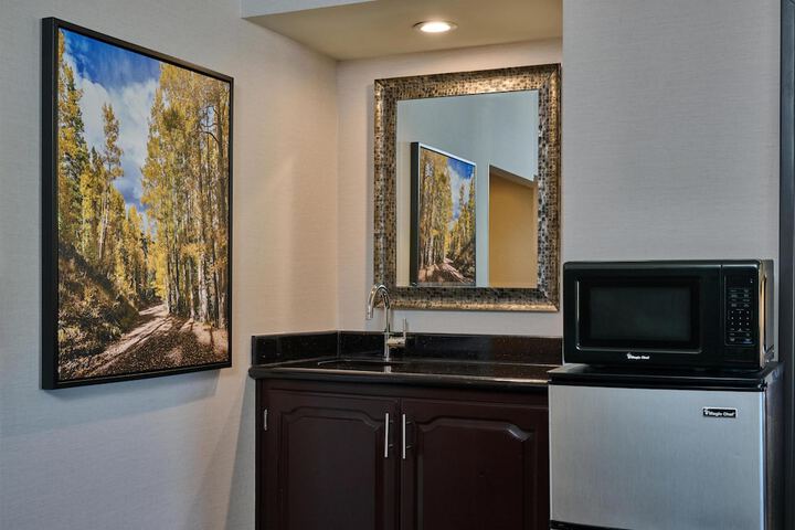 DoubleTree by Hilton Hotel Flagstaff