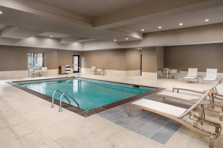 Homewood Suites by Hilton Midland TX