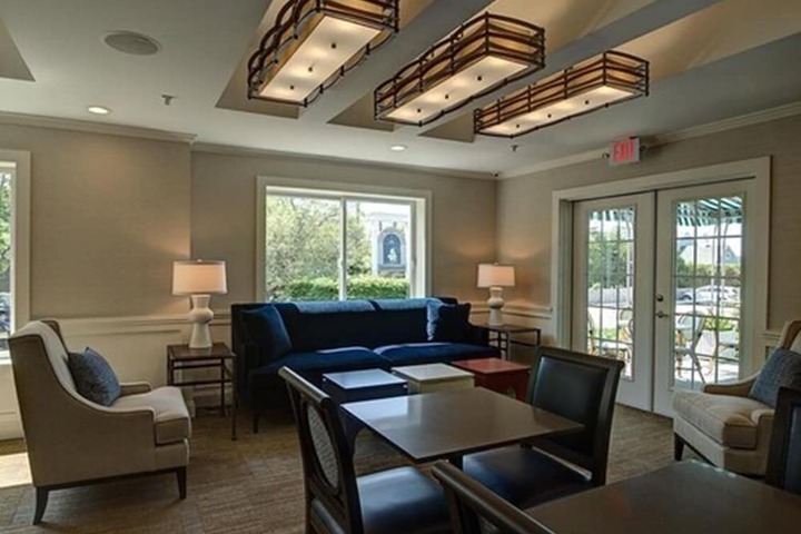 Sag Harbor Inn