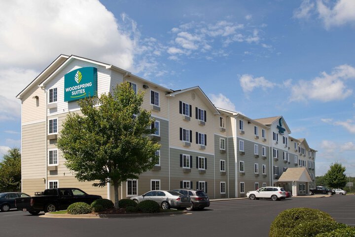 Hotel 4 of 22