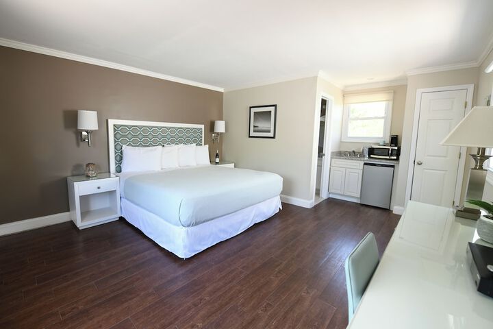 Bayview Resort
