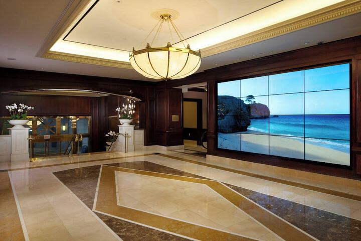 Hotel Interior 7 of 61