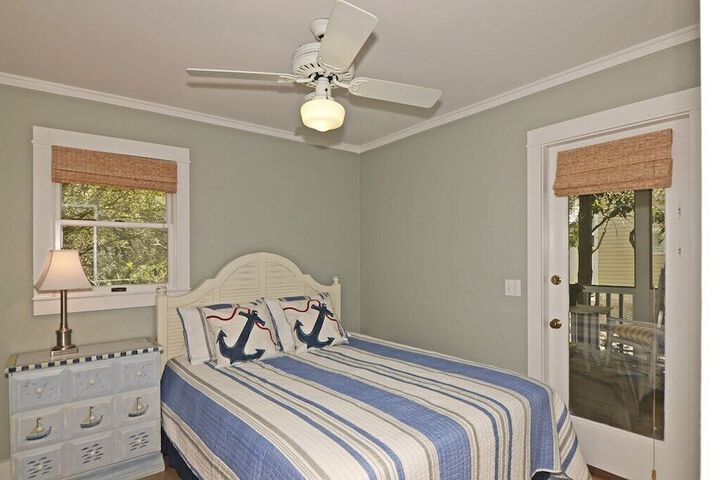 Cottage Rental Agency - Seaside Florida