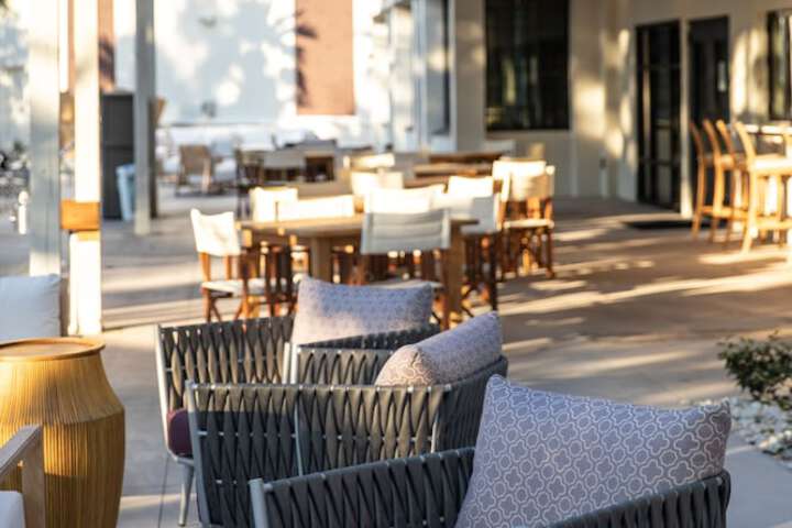 Hotel Indigo Mount Pleasant by IHG