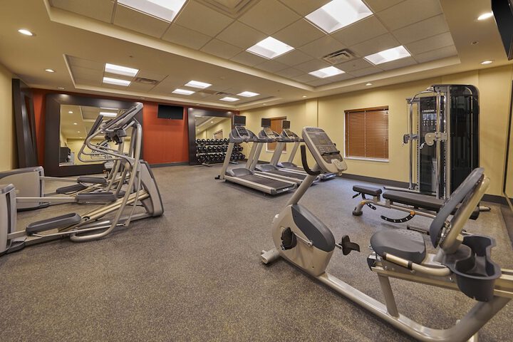 Health and Fitness 33 of 35