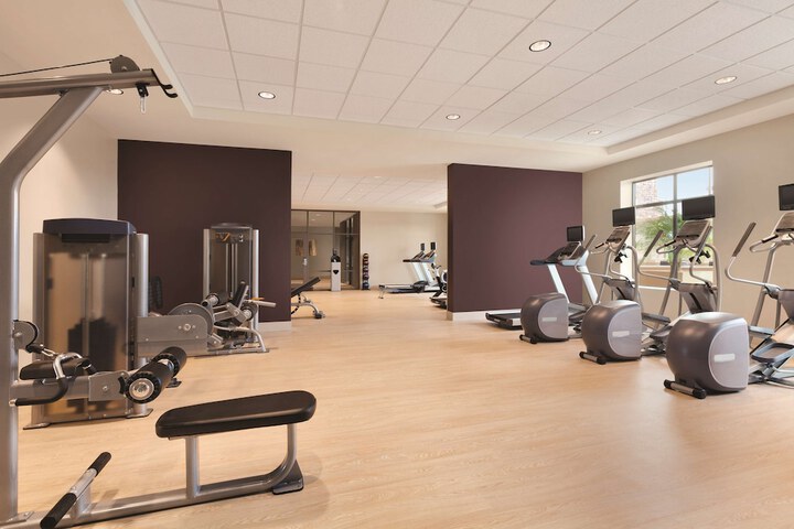 Health and Fitness 41 of 45