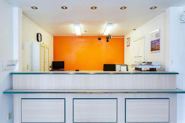Motel 6 Espanola NM